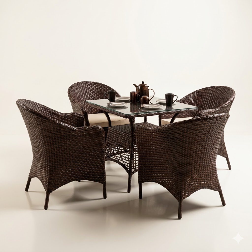 Sustainable & Eco-Friendly Outdoor Furniture Trends 2026 in Siliguri