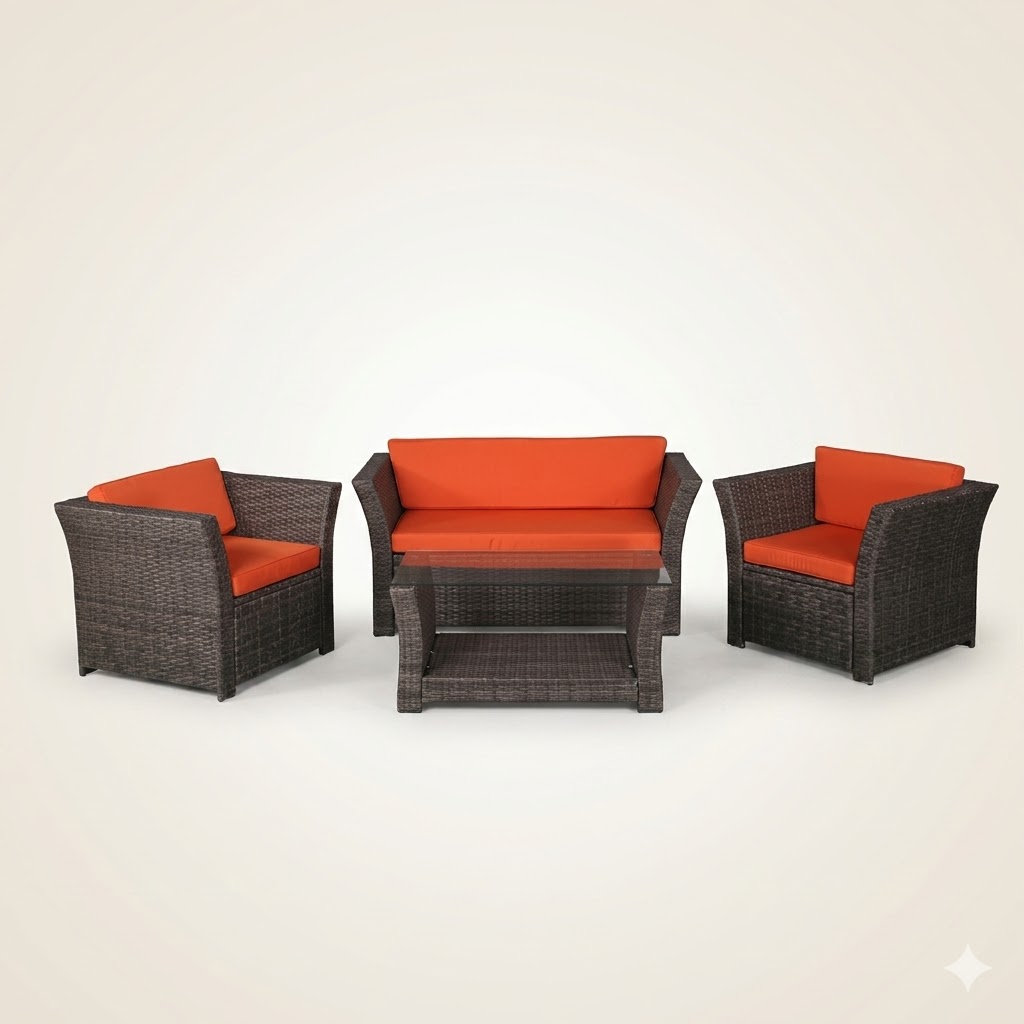 Haven Outdoor Sofa