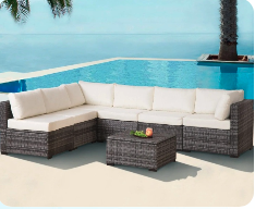 Smart Home Outdoor Furniture Trends 2026: Elevate Your Patio in Siliguri